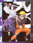 naruto e sasuke